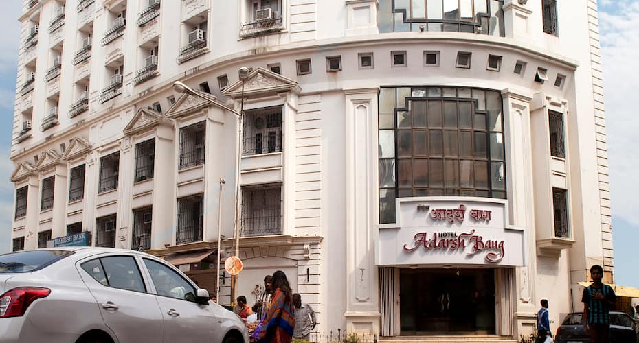 Hotel Adarsh Baug, Mumbai 1